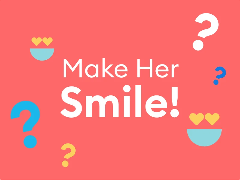 51 Flirty Questions To Ask A Girl You Like And Make Her Smile