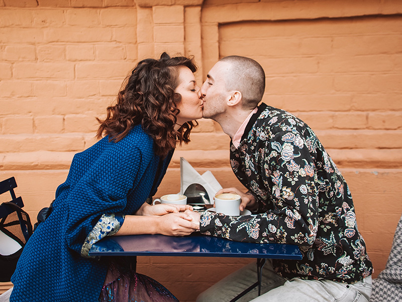 Data Study: The Cost Of A Date Night In Your State