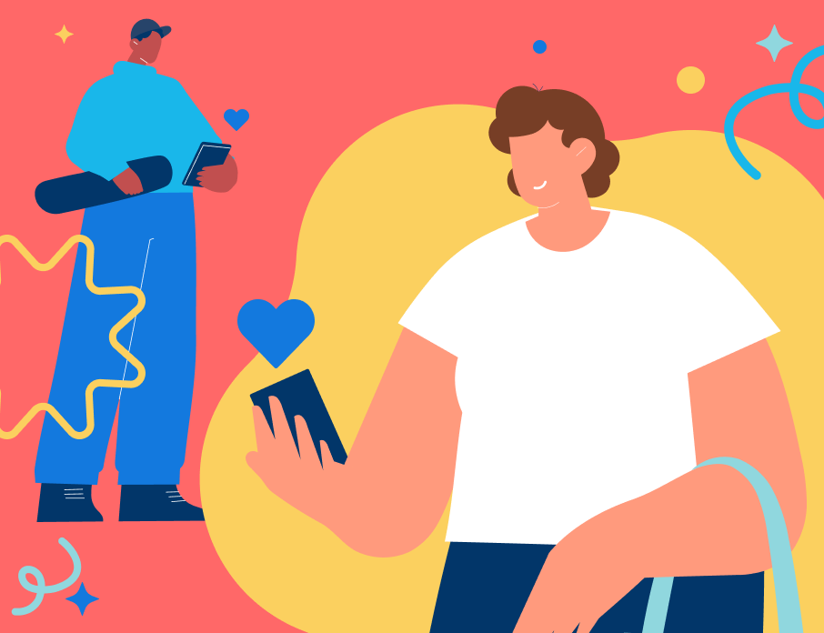 How To Not Be A Dry Texter: 10 Tips To Lift Your Text Game