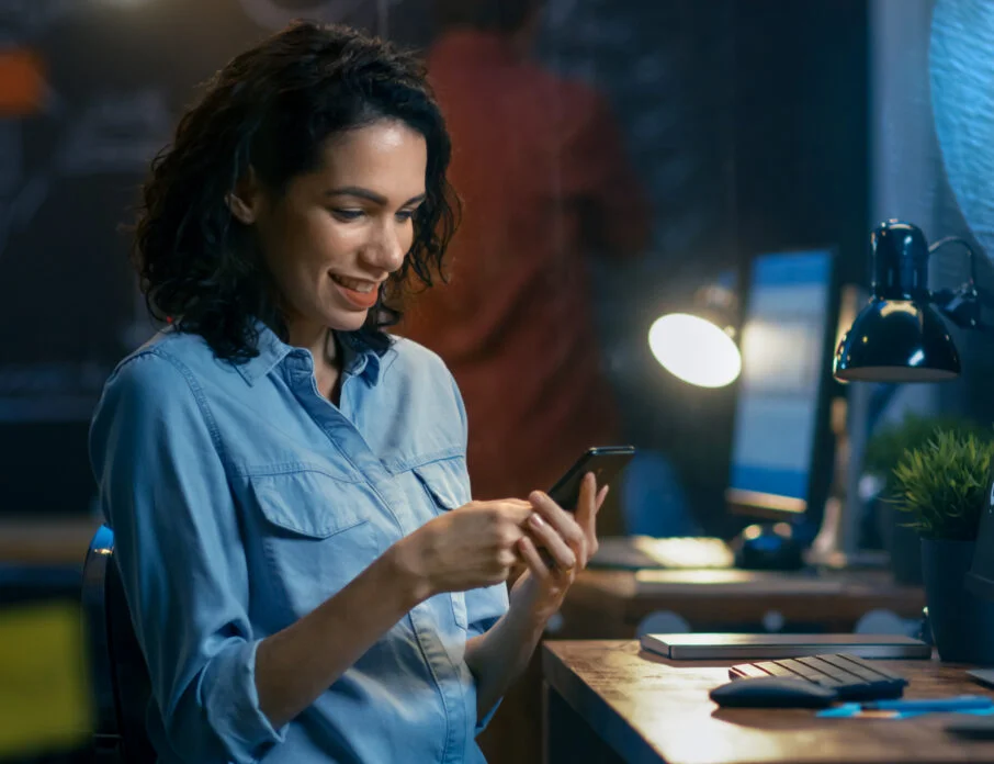 Online Dating Site Statistics, Facts & Trends