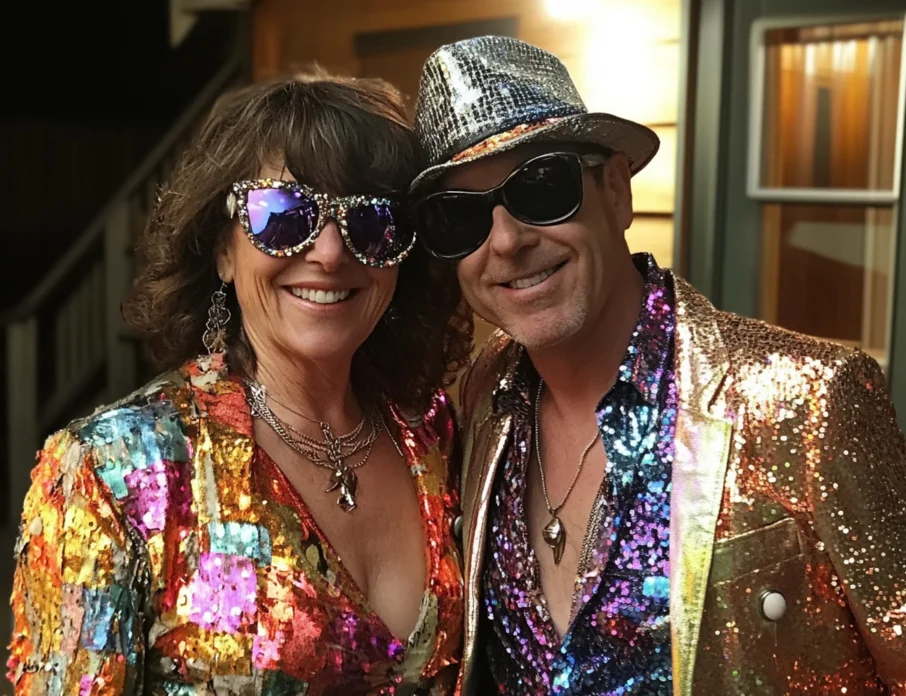 Our Favorite Couples’ Halloween Costumes
